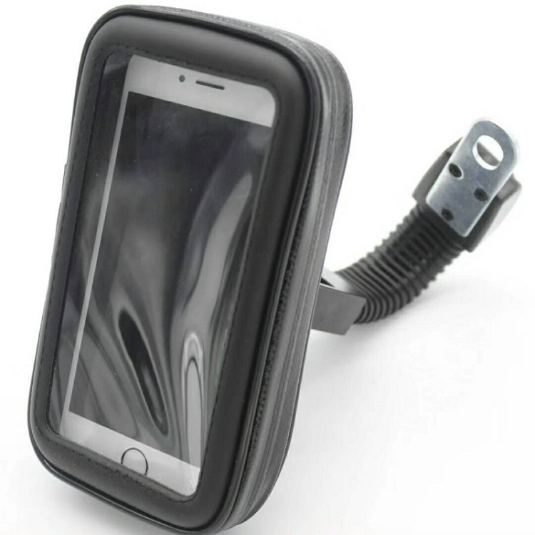 Outdoor Riding Motorcycle Bicycle Waterproof Mobile Phone Bracket,Style: Motorcycle 5.5 inch Black
Outdoor Riding Motorcycle Bicycle Waterproof Mobile Phone Bracket,Style: Motorcycle 5.5 inch Black
