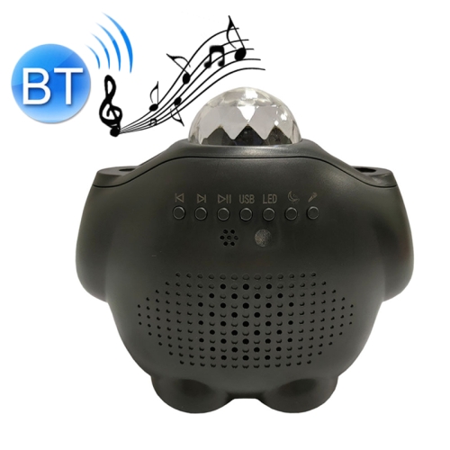 SC515-03 Remote Control Bluetooth Music Starlight Water Pattern Projection Bedroom Night Light USB Sound Control Full Star Laser Stage Lamp(Black)
SC515-03 Remote Control Bluetooth Music Starlight Water Pattern Projection Bedroom Night Light USB Sound Control Full Star Laser Stage Lamp(Black)