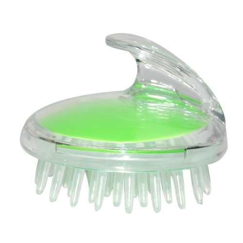 3 PCS Soft Silicone Shampoo Brush Head Massage Comb Head Grabber Scalp Cleaning Tool Color Random Delivery
3 PCS Soft Silicone Shampoo Brush Head Massage Comb Head Grabber Scalp Cleaning Tool Color Random Delivery