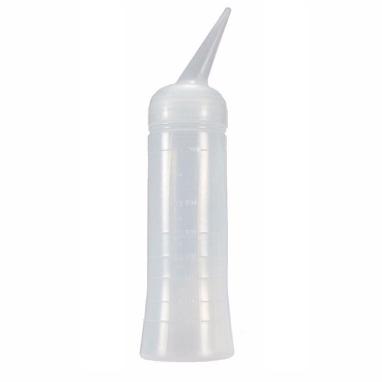 3 PCS Hair Salon Shampoo Pot Plastic Dry Cleaning Bottle Plant Watering Pot(Large )
3 PCS Hair Salon Shampoo Pot Plastic Dry Cleaning Bottle Plant Watering Pot(Large )