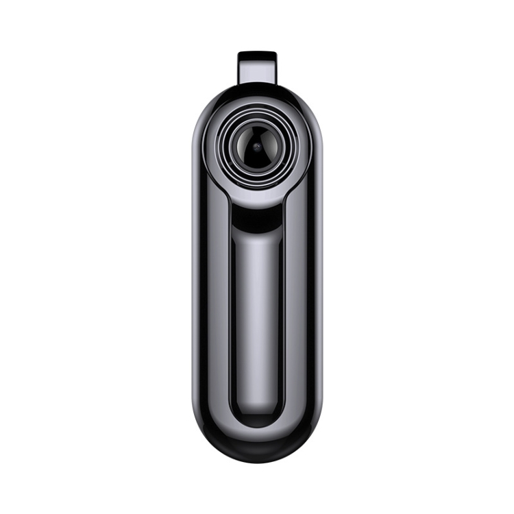 V3 1080P Portable Hanging Back Clip Wide-Angle HD 1080P Voice Video Recorder, Capacity: 128GB(Black)
V3 1080P Portable Hanging Back Clip Wide-Angle HD 1080P Voice Video Recorder, Capacity: 128GB(Black)