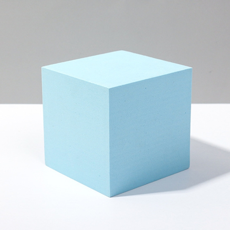 8 PCS Geometric Cube Photo Props Decorative Ornaments Photography Platform, Colour: Large Light Blue Square
8 PCS Geometric Cube Photo Props Decorative Ornaments Photography Platform, Colour: Large Light Blue Square