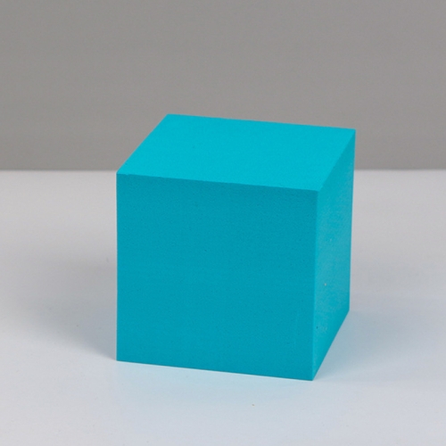 8 PCS Geometric Cube Photo Props Decorative Ornaments Photography Platform, Colour: Small Lake Blue Square
8 PCS Geometric Cube Photo Props Decorative Ornaments Photography Platform, Colour: Small Lake Blue Square