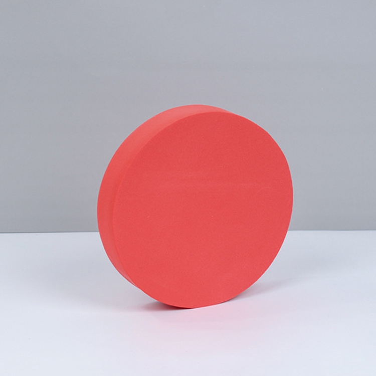 8 PCS Geometric Cube Photo Props Decorative Ornaments Photography Platform, Colour: Small Red Cylinder
8 PCS Geometric Cube Photo Props Decorative Ornaments Photography Platform, Colour: Small Red Cylinder
