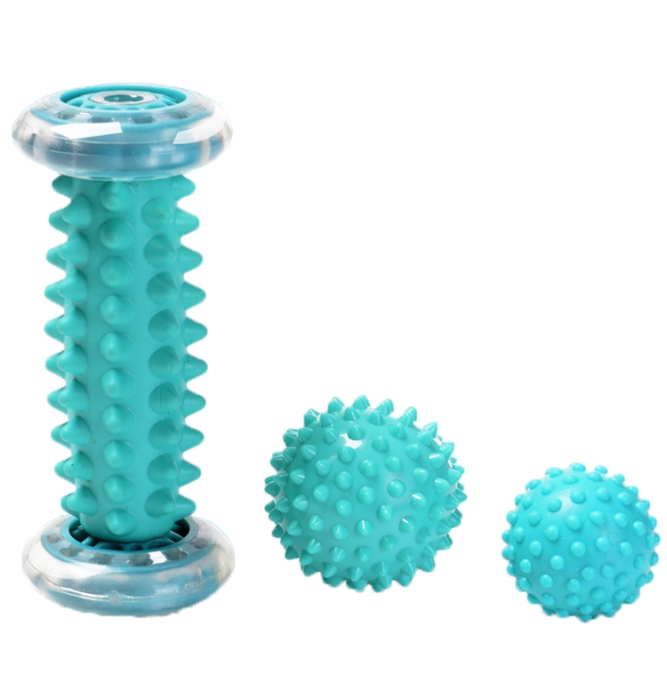Massage Ball Plantar Fascia Ball Muscle Relaxation Fitness Ball Hand Holding Ball,Style: Set 1
Massage Ball Plantar Fascia Ball Muscle Relaxation Fitness Ball Hand Holding Ball,Style: Set 1