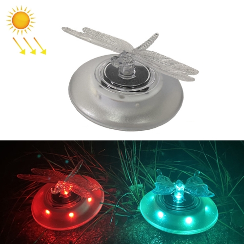 Solar Pool Floating Light Outdoor Villa Swimming Pool RGB Light Garden Grass Light(Dragonfly)
Solar Pool Floating Light Outdoor Villa Swimming Pool RGB Light Garden Grass Light(Dragonfly)