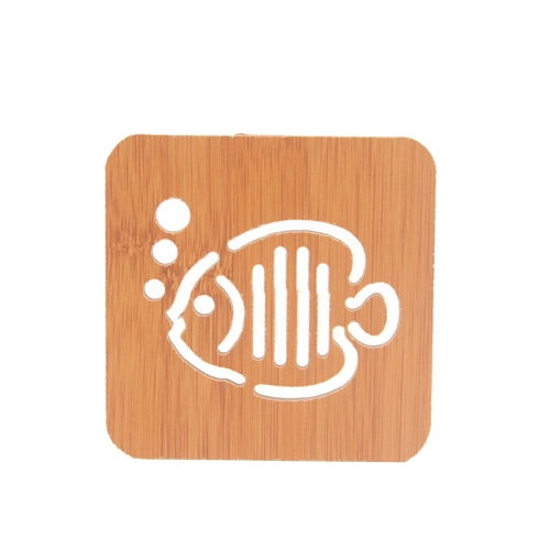 20 PCS Density Board Insulation Pad Mesh Pad Kitchen Hollow Dish Pan Cushion Small Coaster (Bubble Fish)
20 PCS Density Board Insulation Pad Mesh Pad Kitchen Hollow Dish Pan Cushion Small Coaster (Bubble Fish)