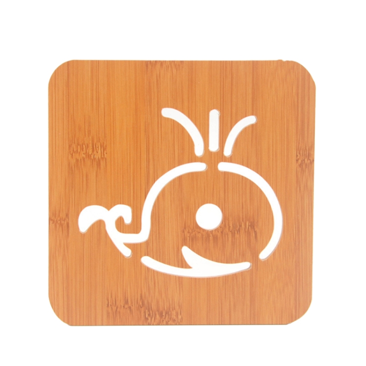 20 PCS Density Board Insulation Pad Mesh Pad Kitchen Hollow Dish Pan Cushion Large Placemat (Whale)
20 PCS Density Board Insulation Pad Mesh Pad Kitchen Hollow Dish Pan Cushion Large Placemat (Whale)