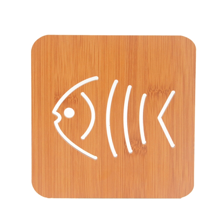 20 PCS Density Board Insulation Pad Mesh Pad Kitchen Hollow Dish Pan Cushion Large Placemat (Small Fish)
20 PCS Density Board Insulation Pad Mesh Pad Kitchen Hollow Dish Pan Cushion Large Placemat (Small Fish)