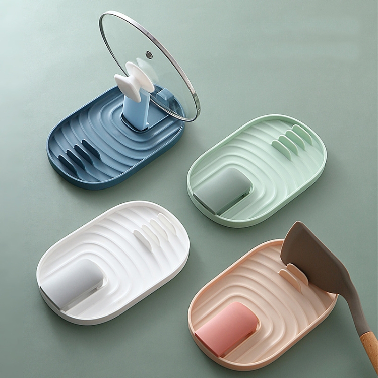 4 PCS Folding Pot Cover Wool Spati Rack Kitchen Stove Storage,Random Color Delivery
4 PCS Folding Pot Cover Wool Spati Rack Kitchen Stove Storage,Random Color Delivery