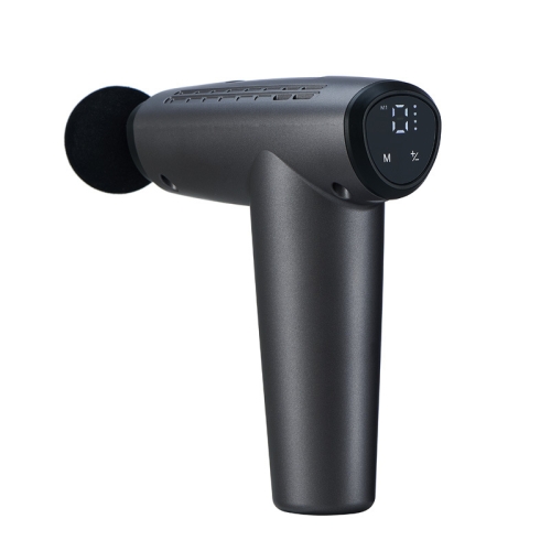 MLR-6226 Mini Massage Fascia Gun With USB Rechargeable Touch Digital Display Fascia Gun
MLR-6226 Mini Massage Fascia Gun With USB Rechargeable Touch Digital Display Fascia Gun