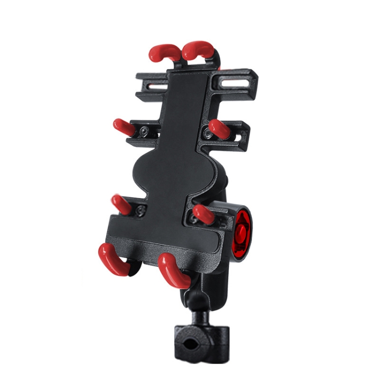 Motorcycle Metal Navigation Mobile Phone Bracket,Style: Thin Tube Fixation (Anti-theft)
Motorcycle Metal Navigation Mobile Phone Bracket,Style: Thin Tube Fixation (Anti-theft)