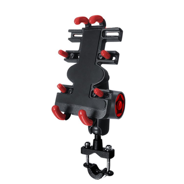 Motorcycle Metal Navigation Mobile Phone Bracket,Style: Handle Installation (Anti-theft)
Motorcycle Metal Navigation Mobile Phone Bracket,Style: Handle Installation (Anti-theft)