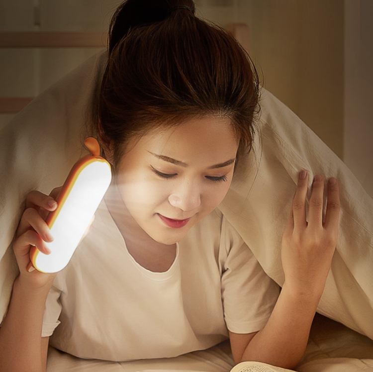 Small Fox 1800mAh Charging Type Student Eye Protection LED Energy-Saving Table Lamp Bedroom Bedside Night Light
Small Fox 1800mAh Charging Type Student Eye Protection LED Energy-Saving Table Lamp Bedroom Bedside Night Light