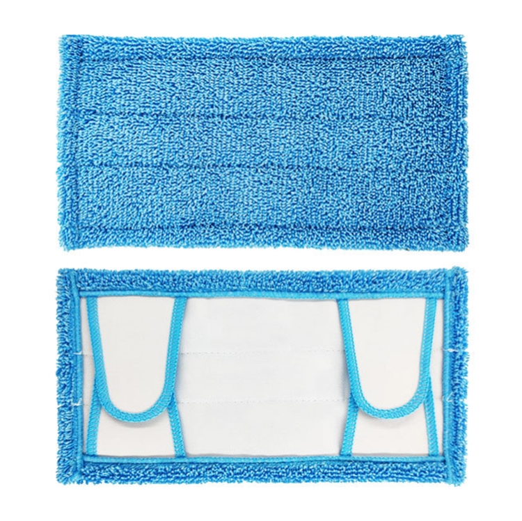 2 PCS Wet And Dry Mop Replacement Cloth Strap Type Mop Head Accessory For Swiffer Sweeper
2 PCS Wet And Dry Mop Replacement Cloth Strap Type Mop Head Accessory For Swiffer Sweeper