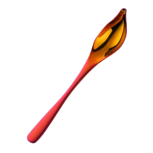 Household Kitchen Stainless Steel Seasoning Spoon 304 Thickened Tip Oil Spoon Mounting Spoon,Color: Dazzling Red
Household Kitchen Stainless Steel Seasoning Spoon 304 Thickened Tip Oil Spoon Mounting Spoon,Color: Dazzling Red