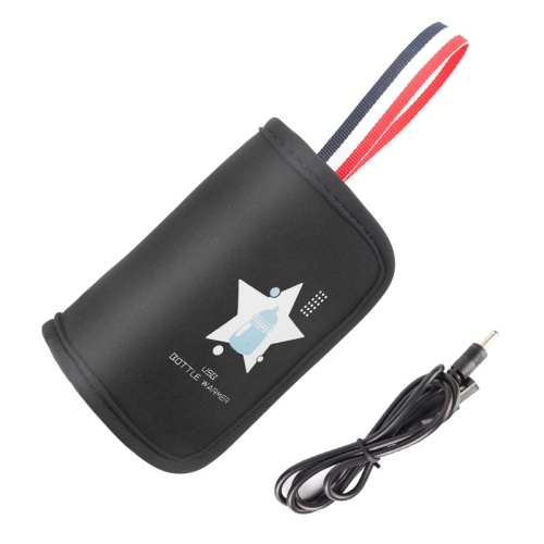 USB Warm Milk Constant Temperature Car Heat Cup Multifunctional Portable Bottle Bag(Stars DC + USB Interface)
USB Warm Milk Constant Temperature Car Heat Cup Multifunctional Portable Bottle Bag(Stars DC + USB Interface)