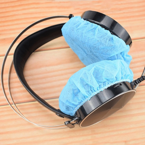 50 Pairs Earphone Disposable Dust Cover Game Headset Non-Woven Protective Cover(50 Pairs of Independent (Blue))
50 Pairs Earphone Disposable Dust Cover Game Headset Non-Woven Protective Cover(50 Pairs of Independent (Blue))