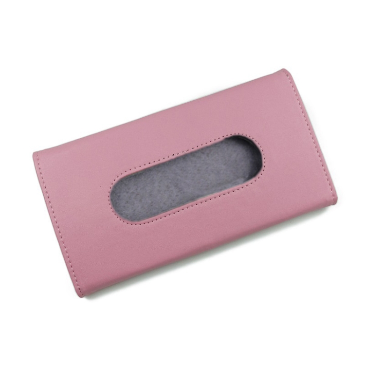 2 PCS Car Hanging Type Tissue Box Sun Visor Seat Back Sunroof Storage Box(Pink Without Tissue)
2 PCS Car Hanging Type Tissue Box Sun Visor Seat Back Sunroof Storage Box(Pink Without Tissue)