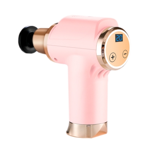 Mini Portable Massage Stick Fascia Instrument, Specification: Fat Girl Pink(Handbag )
Mini Portable Massage Stick Fascia Instrument, Specification: Fat Girl Pink(Handbag )