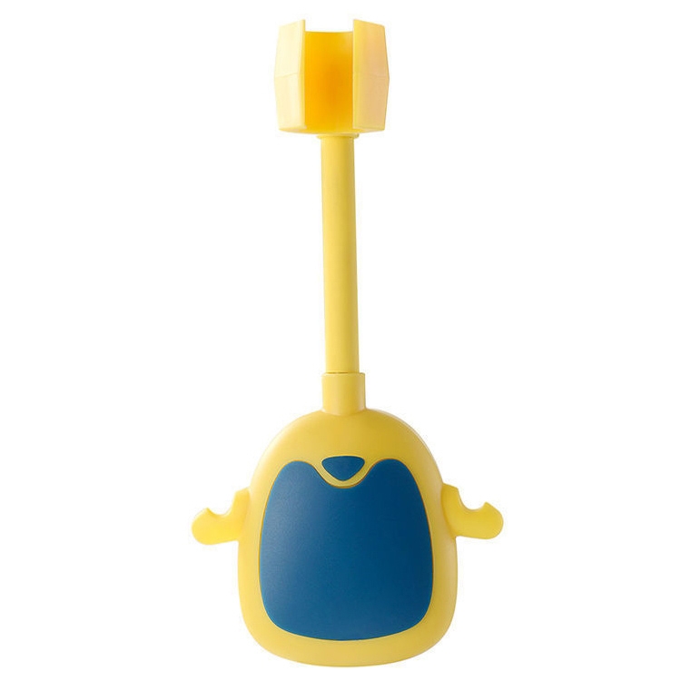 4 PCS Y0021 Universal Adjustment Multi-Function Punch-Free Shower Bracket(Yellow)
4 PCS Y0021 Universal Adjustment Multi-Function Punch-Free Shower Bracket(Yellow)
