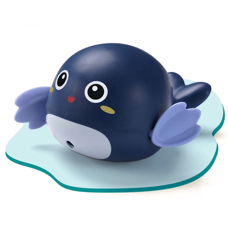5 PCS Baby Shower Bathing And Playing Toys Spray Shower Little Pufferfish Dark Blue
5 PCS Baby Shower Bathing And Playing Toys Spray Shower Little Pufferfish Dark Blue