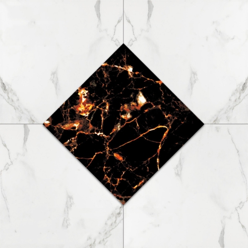3 Sets Self-Adhesive Floor Waterproof Wear Angle Stickers Living Room Bathroom Floor Brick Decoration Stickers, Specification: Twill Wear-resistant(B7)
3 Sets Self-Adhesive Floor Waterproof Wear Angle Stickers Living Room Bathroom Floor Brick Decoration Stickers, Specification: Twill Wear-resistant(B7)