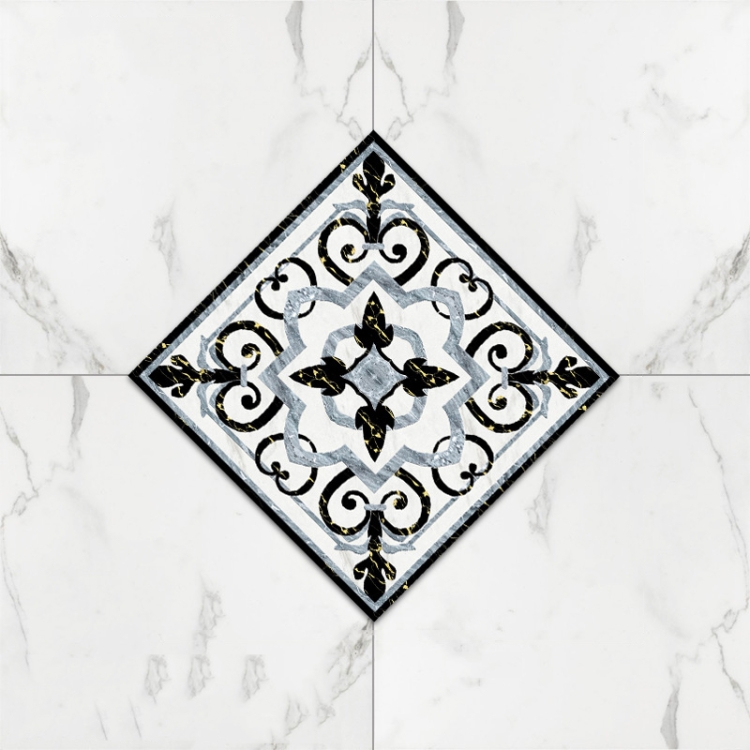3 Sets Self-Adhesive Floor Waterproof Wear Angle Stickers Living Room Bathroom Floor Brick Decoration Stickers, Specification: Twill Wear-resistant(B21 )
3 Sets Self-Adhesive Floor Waterproof Wear Angle Stickers Living Room Bathroom Floor Brick Decoration Stickers, Specification: Twill Wear-resistant(B21 )