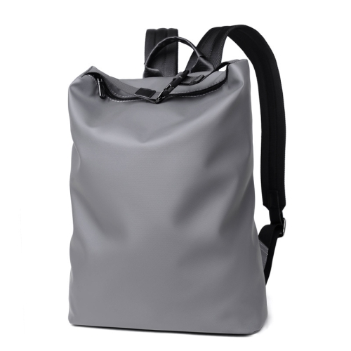 WEIXIER B661 Backpack Men Casual Vertical Handbags Outdoor Shoulder Bag(Gray)
WEIXIER B661 Backpack Men Casual Vertical Handbags Outdoor Shoulder Bag(Gray)