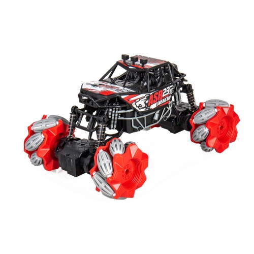 Remote Control Car Drifting Climbing Four-Wheel Drive Off-Road Vehicle Toy For Children, Colour: Four-wheel Drive Side Technology Red
Remote Control Car Drifting Climbing Four-Wheel Drive Off-Road Vehicle Toy For Children, Colour: Four-wheel Drive Side Technology Red