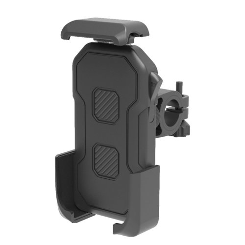 HW-68 Motorcycle Bicycle Navigation Mobile Phone Bracket, Style: Round Handlebar
HW-68 Motorcycle Bicycle Navigation Mobile Phone Bracket, Style: Round Handlebar