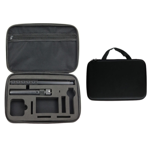 For Insta360 One X-2 Panoramic Sports Camera Storage Case Handbag Protective Bag
For Insta360 One X-2 Panoramic Sports Camera Storage Case Handbag Protective Bag