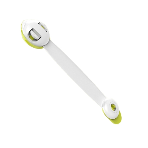 5 PCS Baby Anti-Clip Hand Cabinet Door Lock Baby Protective Refrigerator Lock Drawer Lock, Colour: Green
5 PCS Baby Anti-Clip Hand Cabinet Door Lock Baby Protective Refrigerator Lock Drawer Lock, Colour: Green