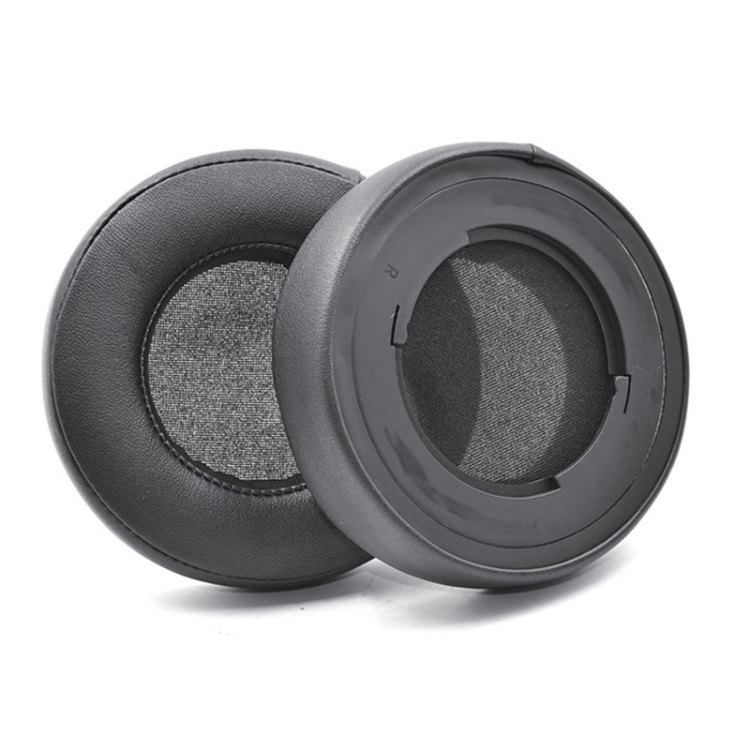 2 PCS Headset Sponge Case For Razer BlackShark V2/V2X/V2SE, Colour: Round(Black)
2 PCS Headset Sponge Case For Razer BlackShark V2/V2X/V2SE, Colour: Round(Black)