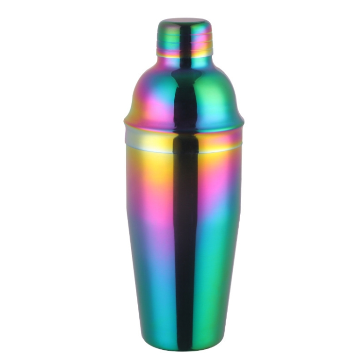 Stainless Steel Shaker Cocktail Shaker Set Hand Shaker Cup Fancy Shaker Magic Colorful Shaker
Stainless Steel Shaker Cocktail Shaker Set Hand Shaker Cup Fancy Shaker Magic Colorful Shaker