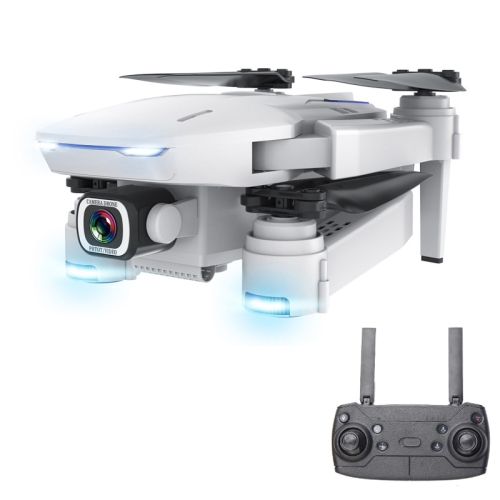 S162 HD Aerial Photography UAV GPS Positioning Long Endurance Foldable Aircraft, Specification: 2.4G 1080P Pxel
S162 HD Aerial Photography UAV GPS Positioning Long Endurance Foldable Aircraft, Specification: 2.4G 1080P Pxel