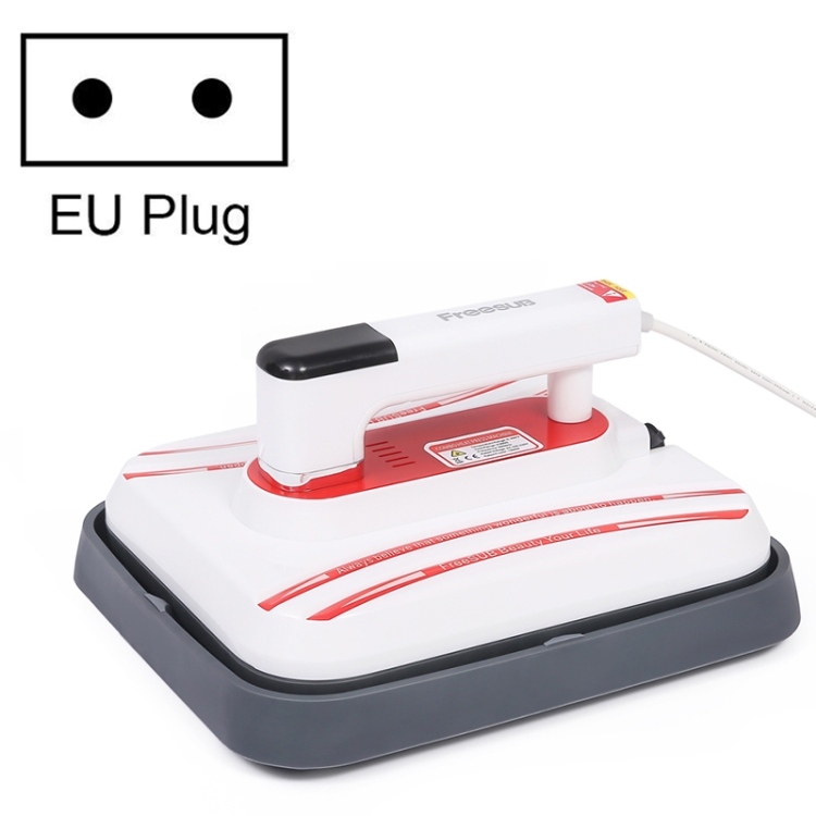 Freesub P0708 Hot Stamping Machine Portable Mini Clothing Hot Stamping Machine, EU Plug, Specification: 7 x 8 inch
Freesub P0708 Hot Stamping Machine Portable Mini Clothing Hot Stamping Machine, EU Plug, Specification: 7 x 8 inch