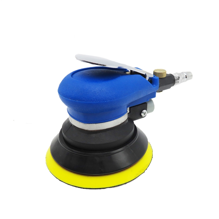 Pneumatic Sandpaper Machine Car Polishing Machine Grinding Machine Waxing Machine, Model: 6inch Regular
Pneumatic Sandpaper Machine Car Polishing Machine Grinding Machine Waxing Machine, Model: 6inch Regular