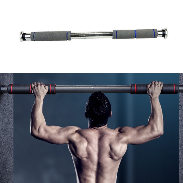 Home Fitness Pull-Ups Horizontal Bar Without Perforation Door, Specification: 800 x 0.1cm
Home Fitness Pull-Ups Horizontal Bar Without Perforation Door, Specification: 800 x 0.1cm