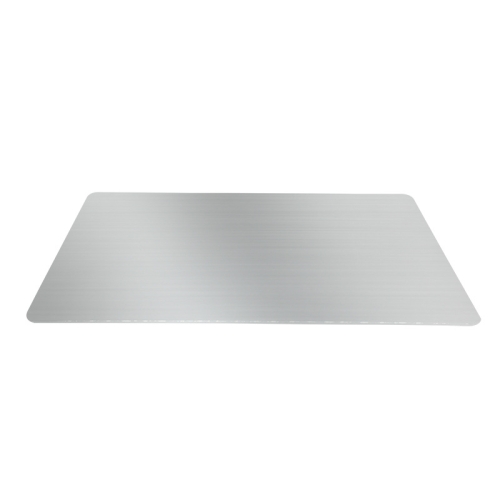 2 PCS 20x14cm Pet Hamster Summer Cooling Board Rabbit Guinea Pigs Cooling Aluminum Plate
2 PCS 20x14cm Pet Hamster Summer Cooling Board Rabbit Guinea Pigs Cooling Aluminum Plate