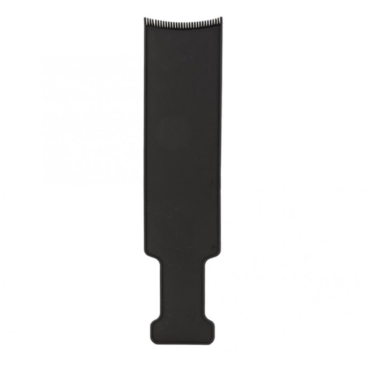 3 PCS S920 Highlighting and Coloring Brush Board Hair Care Insert Comb Hairdressing Tool(Large Black)
3 PCS S920 Highlighting and Coloring Brush Board Hair Care Insert Comb Hairdressing Tool(Large Black)