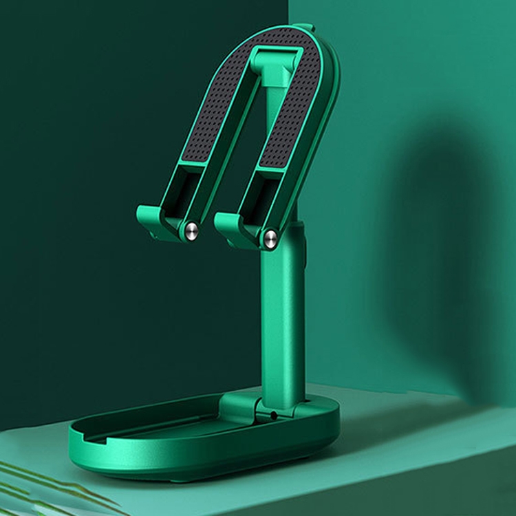 Oatsbasf 03273 Mobile Phone Desktop U-Shaped Bracket Foldable Lifting Telescopic Bracket Lazy Bracket Suitable For IPad(Green)
Oatsbasf 03273 Mobile Phone Desktop U-Shaped Bracket Foldable Lifting Telescopic Bracket Lazy Bracket Suitable For IPad(Green)