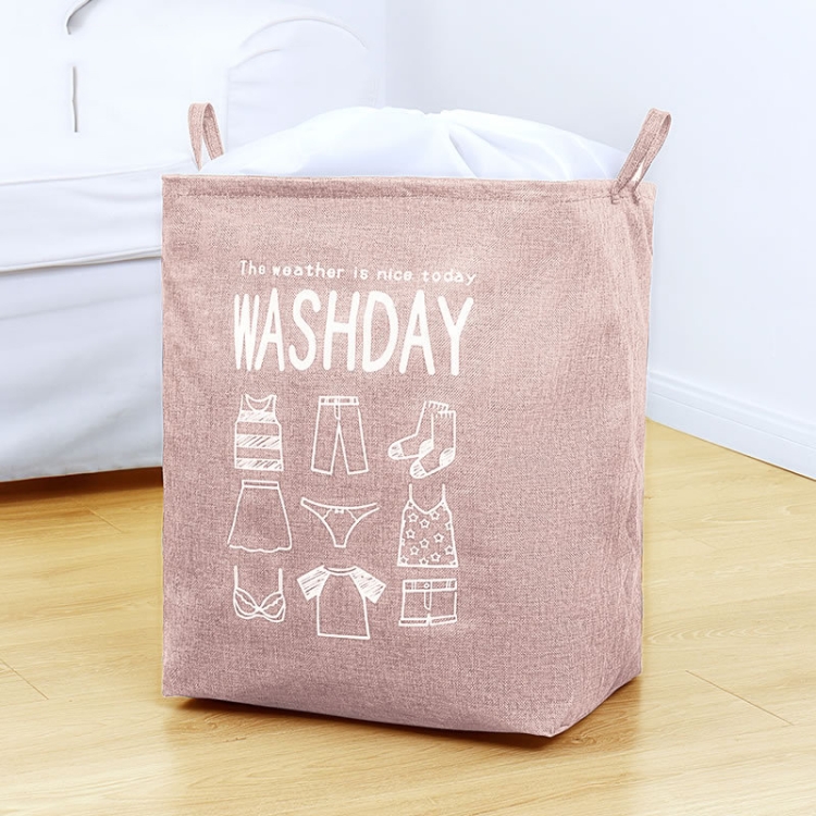 weekeight 2 PCS Clothing Quilt Storage Bag Household Moving Luggage Organizer Bag, Colour: Pink
weekeight 2 PCS Clothing Quilt Storage Bag Household Moving Luggage Organizer Bag, Colour: Pink