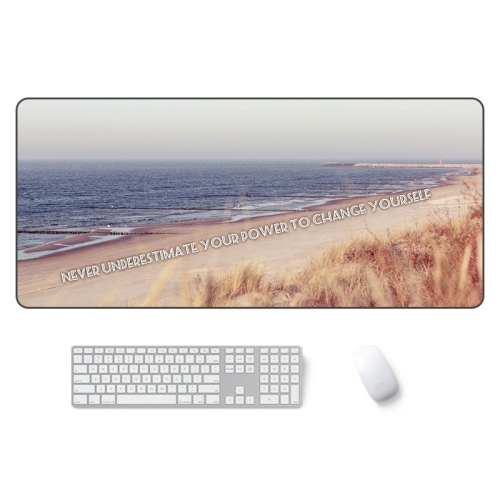 400x900x5mm AM-DM01 Rubber Protect The Wrist Anti-Slip Office Study Mouse Pad(15)
400x900x5mm AM-DM01 Rubber Protect The Wrist Anti-Slip Office Study Mouse Pad(15)