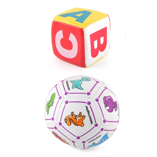 1808B-1 Children Soft Leather Ball Cartoon Pattern Solid Cotton-Filled Sponge Ball
1808B-1 Children Soft Leather Ball Cartoon Pattern Solid Cotton-Filled Sponge Ball
