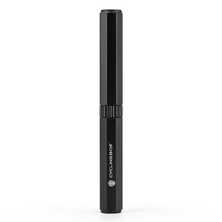 CYCLINGBOX Bicycle Repair Tool Portable Emergency Tire Strip Maintenance Tire Rod(Black)
CYCLINGBOX Bicycle Repair Tool Portable Emergency Tire Strip Maintenance Tire Rod(Black)