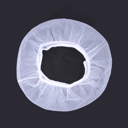 Mesh Birdcage Cover Birdcage Dust-Proof Accessories Parrot Thrush Starling Gauze Cover, Specification: Ordinary Medium(White)
Mesh Birdcage Cover Birdcage Dust-Proof Accessories Parrot Thrush Starling Gauze Cover, Specification: Ordinary Medium(White)