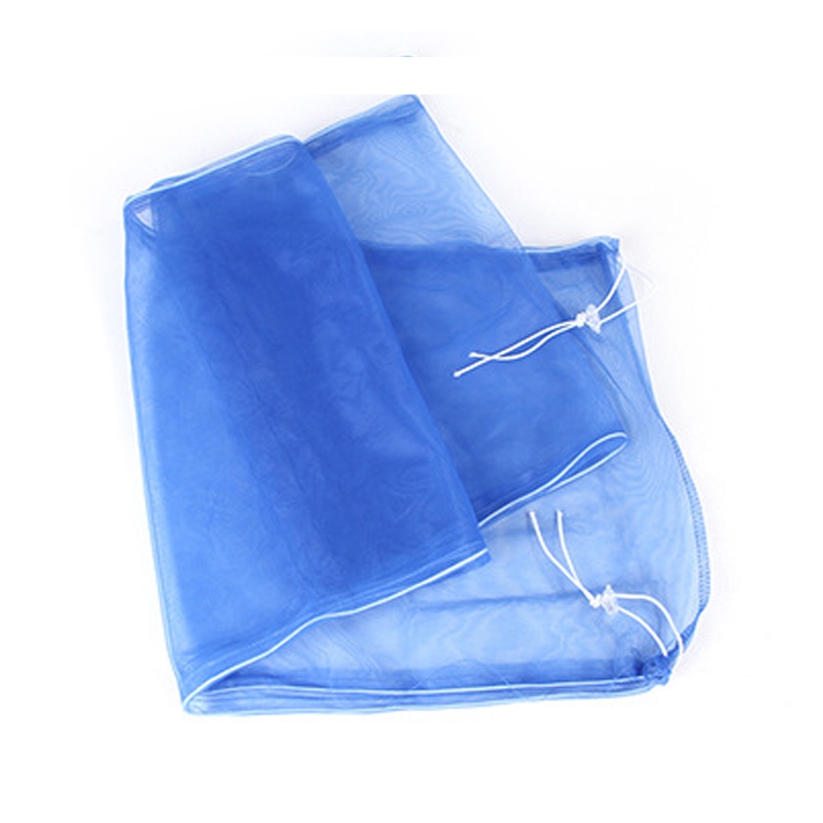 Mesh Birdcage Cover Birdcage Dust-Proof Accessories Parrot Thrush Starling Gauze Cover, Specification: Tight(Blue)
Mesh Birdcage Cover Birdcage Dust-Proof Accessories Parrot Thrush Starling Gauze Cover, Specification: Tight(Blue)