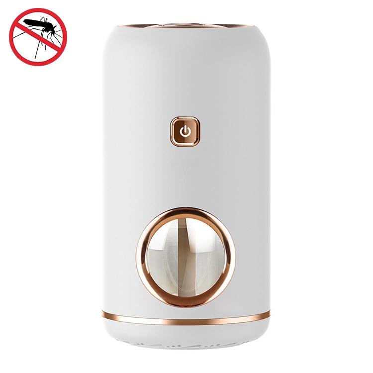 Household USB Portable Electric Mosquito Repellent Mosquito Lamp Night Light ,Style: Rechargeable (White)
Household USB Portable Electric Mosquito Repellent Mosquito Lamp Night Light ,Style: Rechargeable (White)