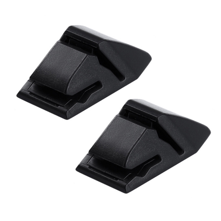 4 PCS Car Card Fixed Base Temporary Parking Card Clip Card Ticket Storage Clip
4 PCS Car Card Fixed Base Temporary Parking Card Clip Card Ticket Storage Clip